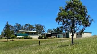 Farm Property for Sale - 835 Willi Willi Road Willi Willi NSW 2440