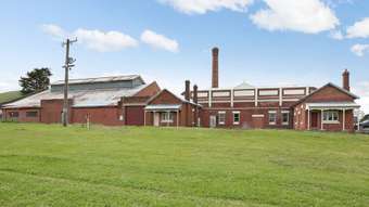 Farm Property for Sale - 606 Terang-Mortlake Road Noorat VIC 3265