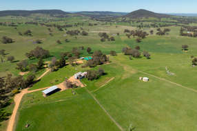 Farm Property for Sale - 2829 Cargo Road Orange NSW 2800