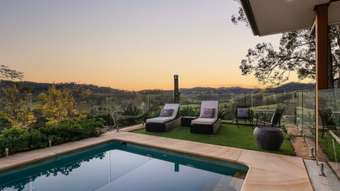 Farm Property for Sale - 254 Wallaringa Road, Wallaringa Via Dungog NSW 2420