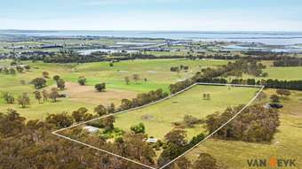 Farm Property for Sale - 530 Olivers Rd Nicholson VIC 3882