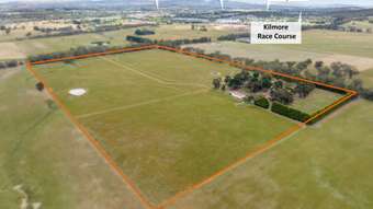 Farm Property for Sale - 100 McIvors Road Kilmore VIC 3764