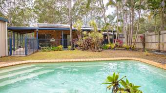 Farm Property for Sale - 41 Van Hensbroek Road Bauple QLD 4650