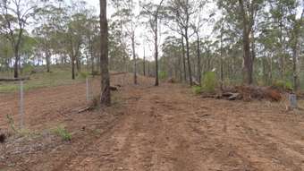 Farm Property for Sale - Fordsdale QLD 4343