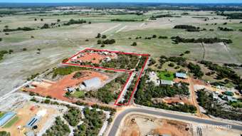 Lot 45 106 Todman Road (Coonabidgee) Gingin WA 6503