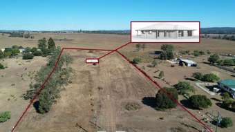 Farm Property for Sale - 52 Luthje Road Monto QLD 4630