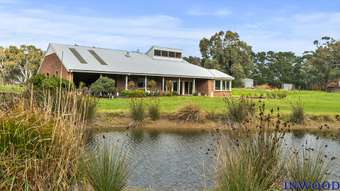 Farm Property for Sale - 3111 Eden Valley Road Mount Pleasant SA 5235