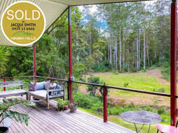 Farm Property for Sale - 4505 Kyogle Road Wadeville NSW 2474