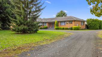 Farm Property for Sale - 5 Carmodys Road Leongatha VIC 3953