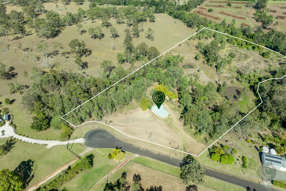 Farm Property for Sale - 44 Red Gum Drive Marys Creek QLD 4570