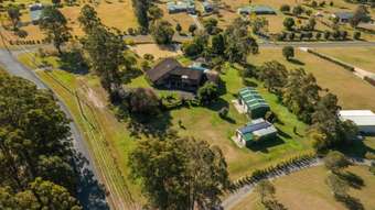 Farm Property for Sale - 91 Old King Creek Rd King Creek NSW 2446