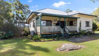 Farm Property for Sale - 362 Jimbour Road The Palms QLD 4570