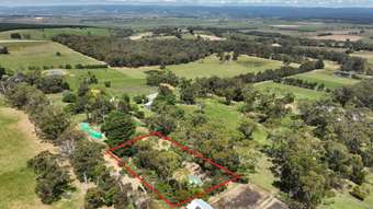 Farm Property for Sale - 140 Birregurra-Yeodene Road Yeodene VIC 3249