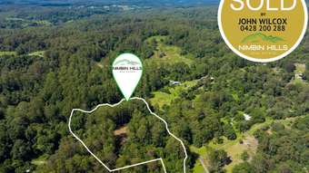 Farm Property for Sale - 80 Robb Road Lillian Rock NSW 2480