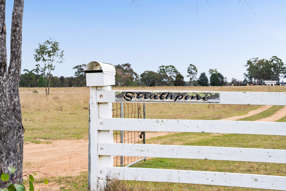 Farm Property for Sale - 'Strathpin Burnett Road Tummaville QLD 4352