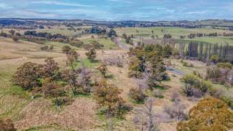 Farm Property for Sale - 2639 Great Western Highway Meadow Flat NSW 2795