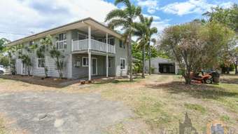 Farm Property for Sale - 93 Lakeview Drive Alloway QLD 4670