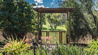 Farm Property for Sale - 94 Horrocks Road Northampton WA 6535