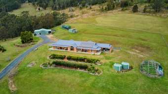 Farm Property for Sale - 121 Sunshine Road Hillville NSW 2430