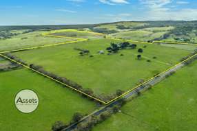Farm Property for Sale - 143 Whistlers & Masons Road  Narrawong VIC 3285