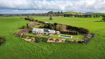 Farm Property for Sale - 625 Wiridgil Road Camperdown VIC 3260
