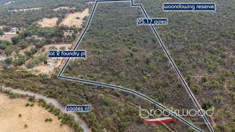 Farm Property for Sale - Lot 2 Foundry Place Bakers Hill WA 6562