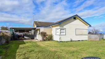 Farm Property for Sale - 470 CURR ROAD Girgarre VIC 3624