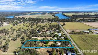 Farm Property for Sale - 50 Churchill Mine Road Dundathu QLD 4650