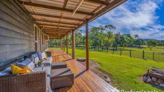 Farm Property for Sale - 39 Curry Court The Palms QLD 4570