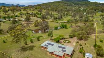 Farm Property for Sale - 16 Collaroy Avenue Barrington NSW 2422