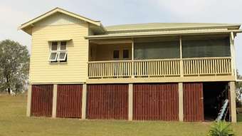 Farm Property for Sale - 33 Horsecamp Rd Gin Gin QLD 4671