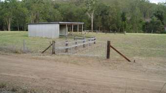 Farm Property for Sale - 78 Park Reserve Rd Mount Perry QLD 4671