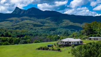 Farm Property for Sale - 68 Tyalgum Creek Road Tyalgum Creek NSW 2484