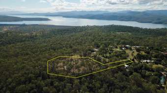 Farm Property for Sale - 130 Lockyer View Road Wivenhoe Pocket QLD 4306