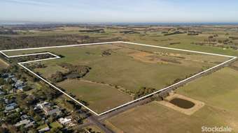 Farm Property for Sale - 285 Ventnor Road Ventnor VIC 3922