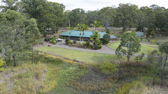 20 Pitt Wharf Road Coolongolook NSW 2423