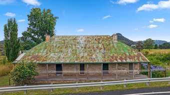 Farm Property for Sale - 6972 Castlereagh Highway Ilford NSW 2850