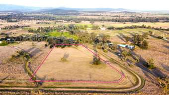 Farm Property for Sale - 705 Kaputar Road Narrabri NSW 2390