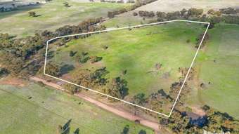 Farm Property for Sale -  Eucy Road Korong Vale VIC 3520