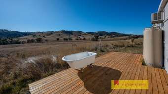 Farm Property for Sale - 962 Campbells Creek Road Mudgee NSW 2850