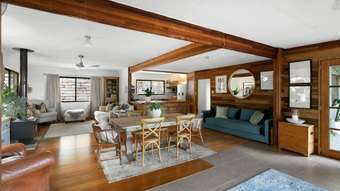 Farm Property for Sale - 182 Black Mountain Road Black Mountain QLD 4563