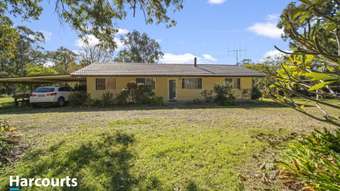Farm Property for Sale - 3639 Wallanbah Road Nabiac NSW 2312