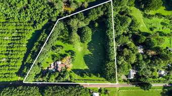 Farm Property for Sale - 293 Rosebank Road Rosebank NSW 2480