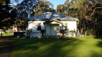 Farm Property for Sale - 128 Enterprise Road Yundi SA 5172