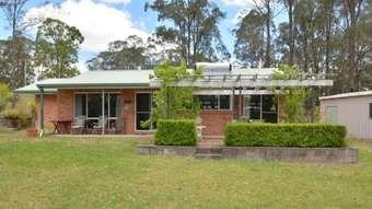 Farm Property for Sale - 98 Gaggin Street Clarence Town NSW 2321