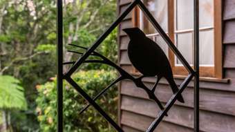 Farm Property for Sale - 1203 Kyogle Road Uki NSW 2484