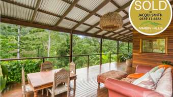 Farm Property for Sale - 321 Blackhorse Road Eden Creek NSW 2474