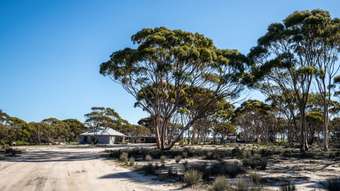 Farm Property for Sale - Lot 9790 Neve Road Pingrup WA 6343