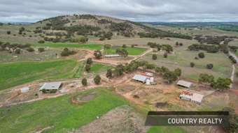 Farm Property for Sale - 987 York Williams Road Beverley WA 6304