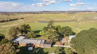 Farm Property for Sale - 1999 Windellama Road Goulburn NSW 2580